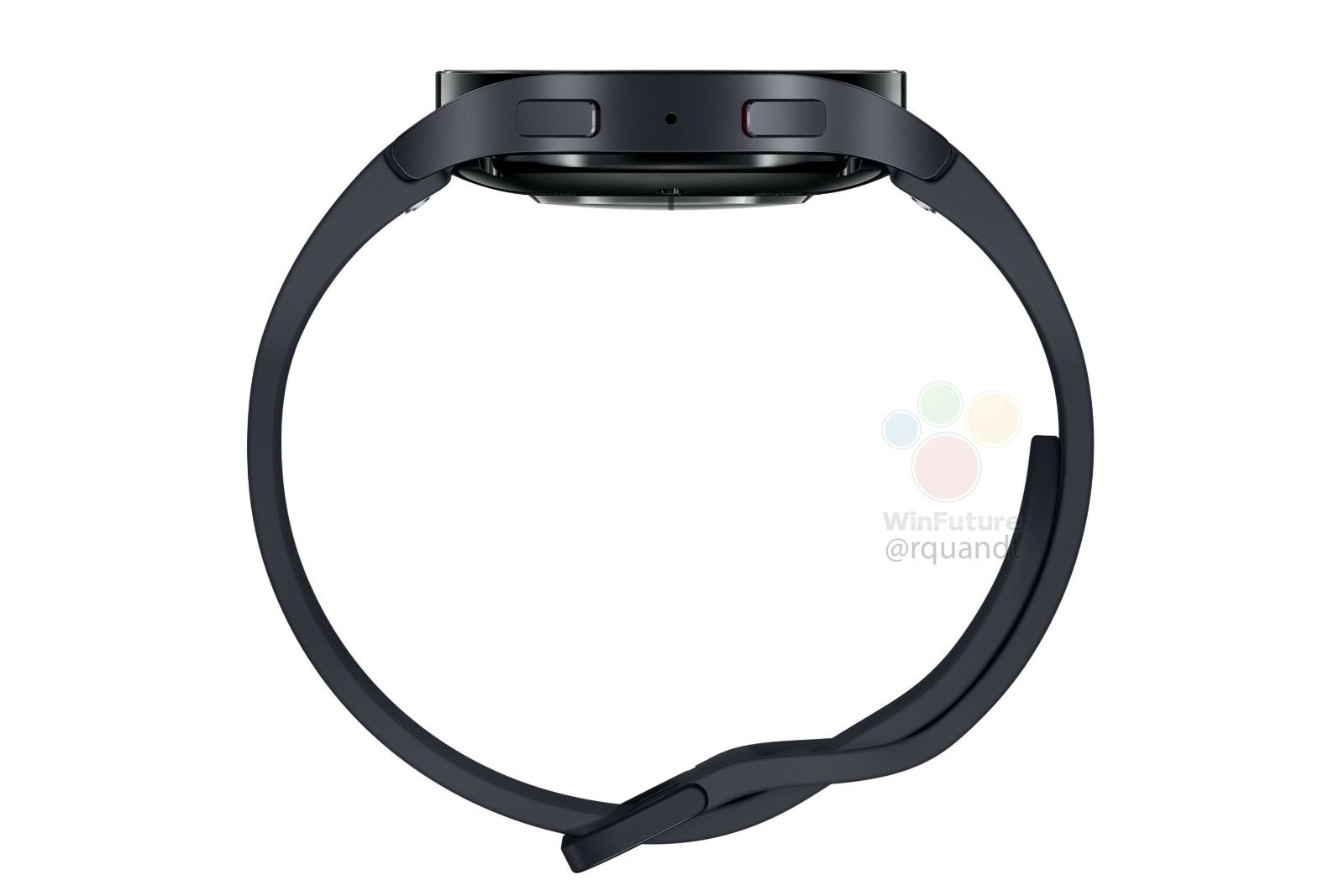 Stunning Galaxy Watch 6 and Watch 6 Classic leaked, revealing all