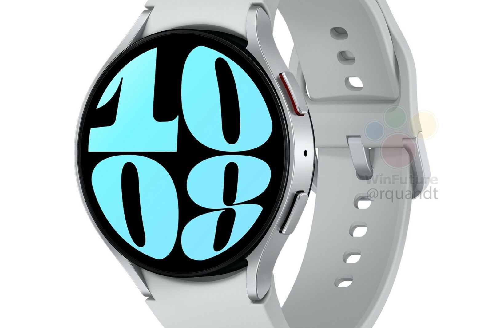 Las series Watch 4 y Watch GT 4 de Huawei se lanzarán en 2023