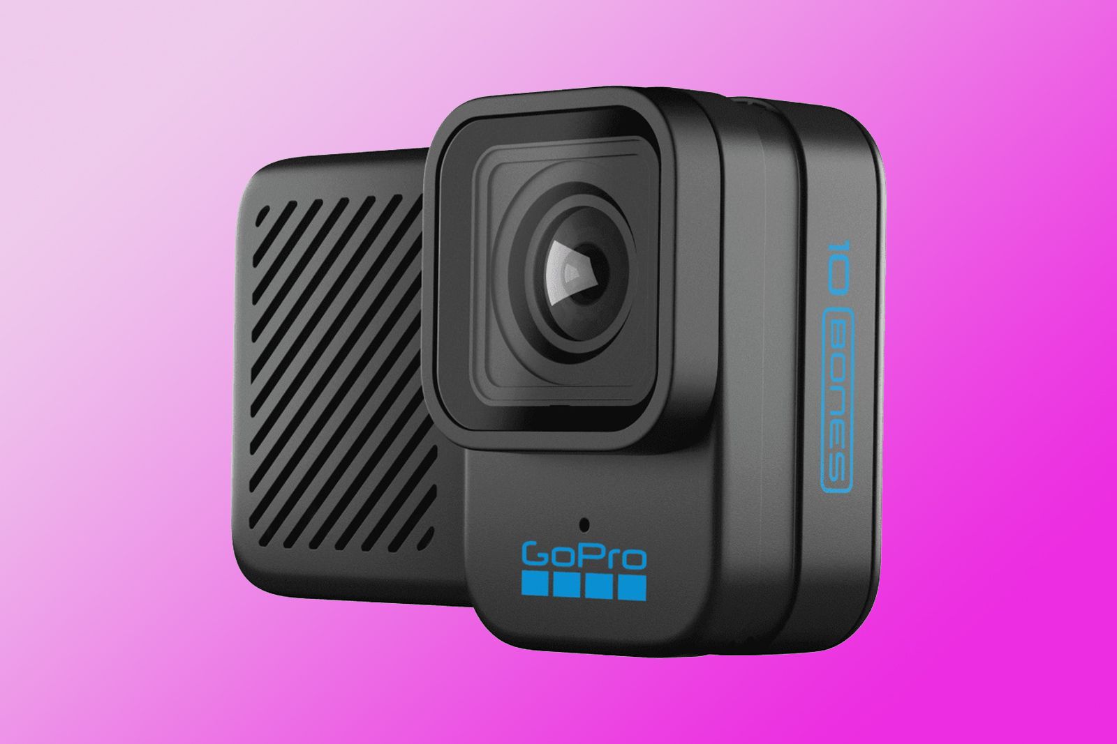 GoPro Hero 12 Black + Accesorios de segunda mano por 460 EUR en