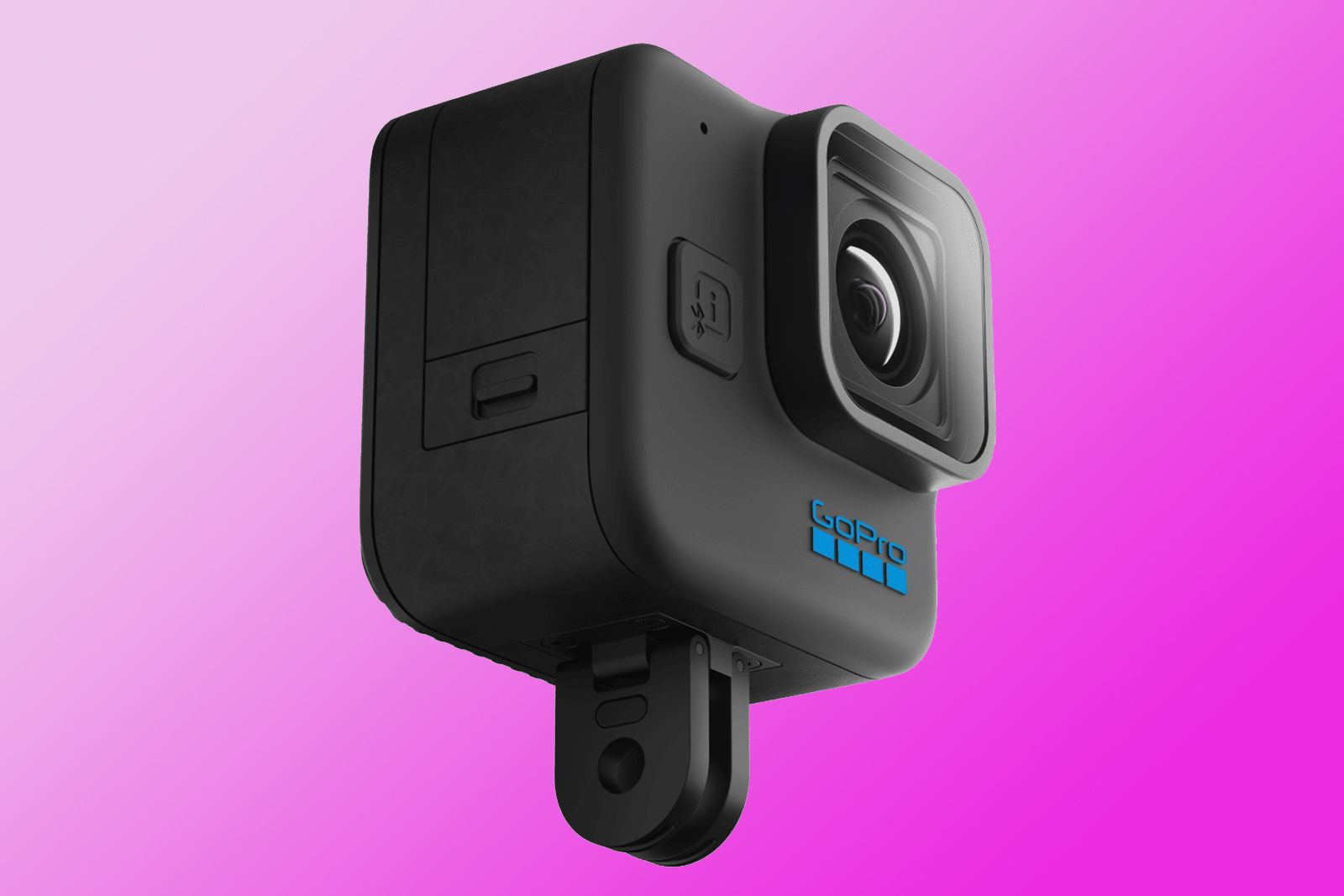 GoPro Hero 11 Mini -  Best GoPro