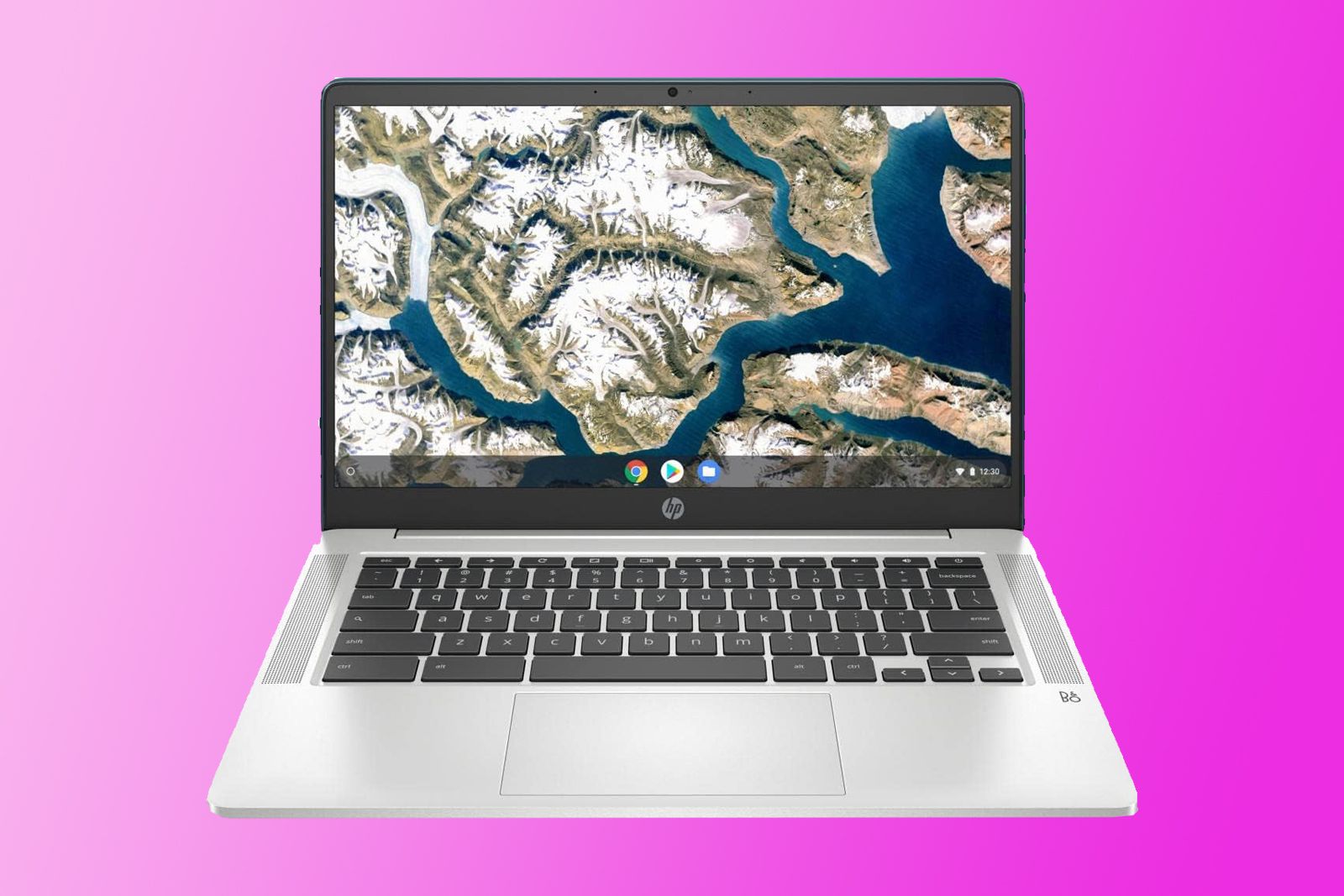 HP Chromebook 14a-na0030nr