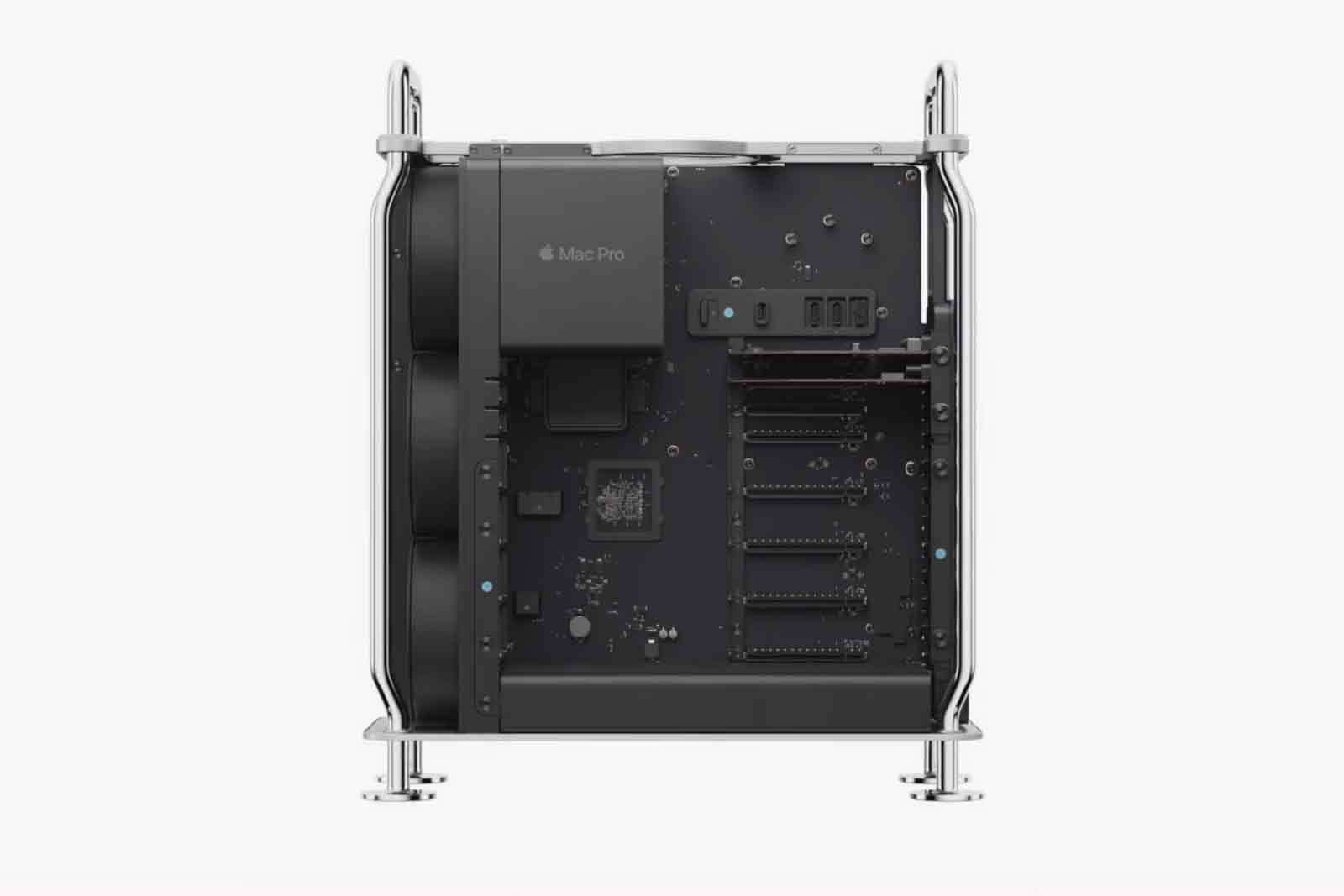 Mac Pro M2 Ultra