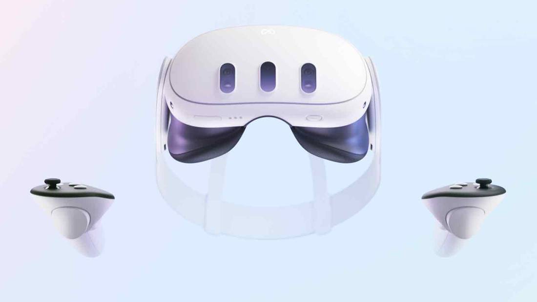 Vr Headset Can You Put A Vpn On Oculus Quest Meta Quest Pro Vs Vive Vs