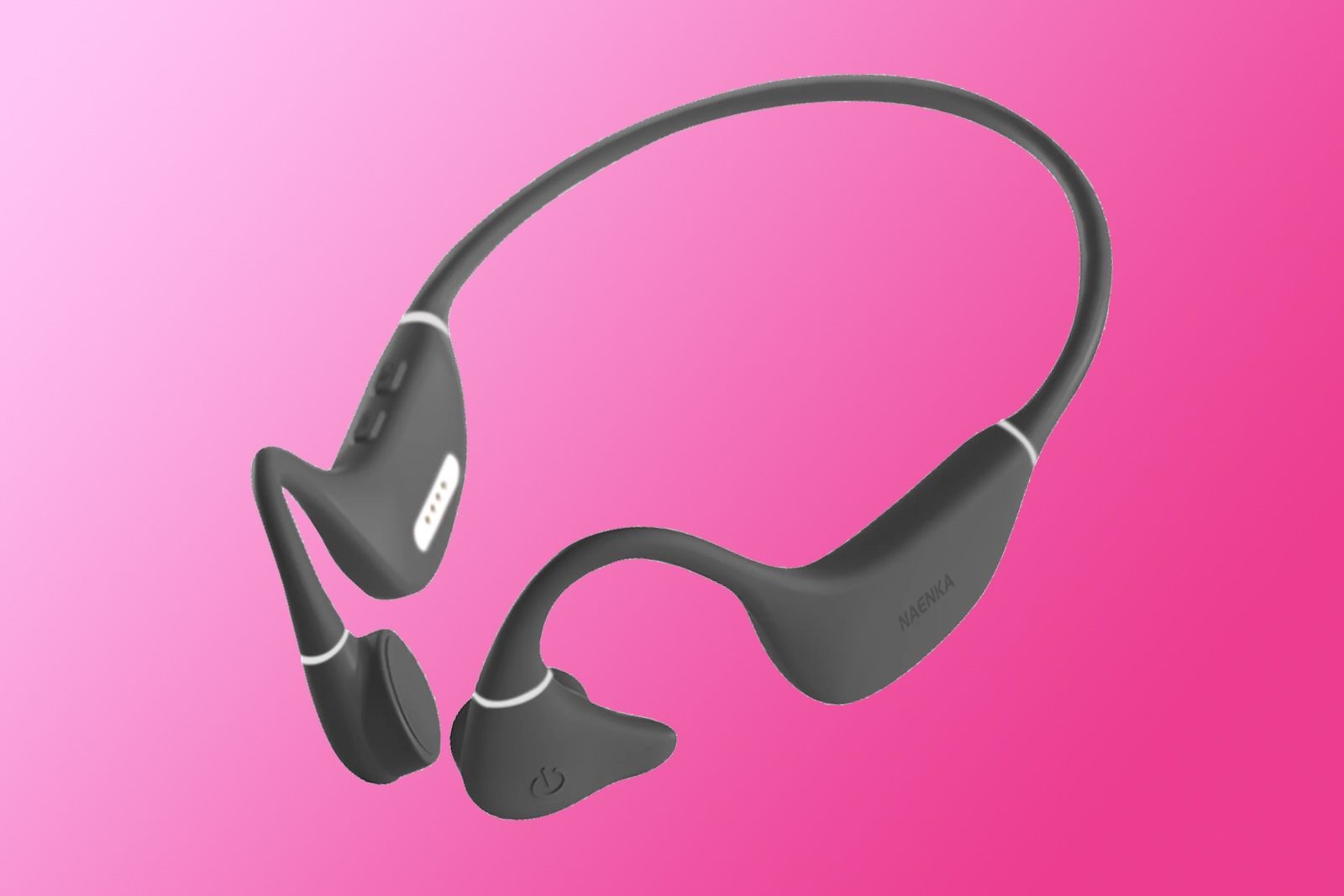 Naenka Runner Diver bone conduction headphones review: