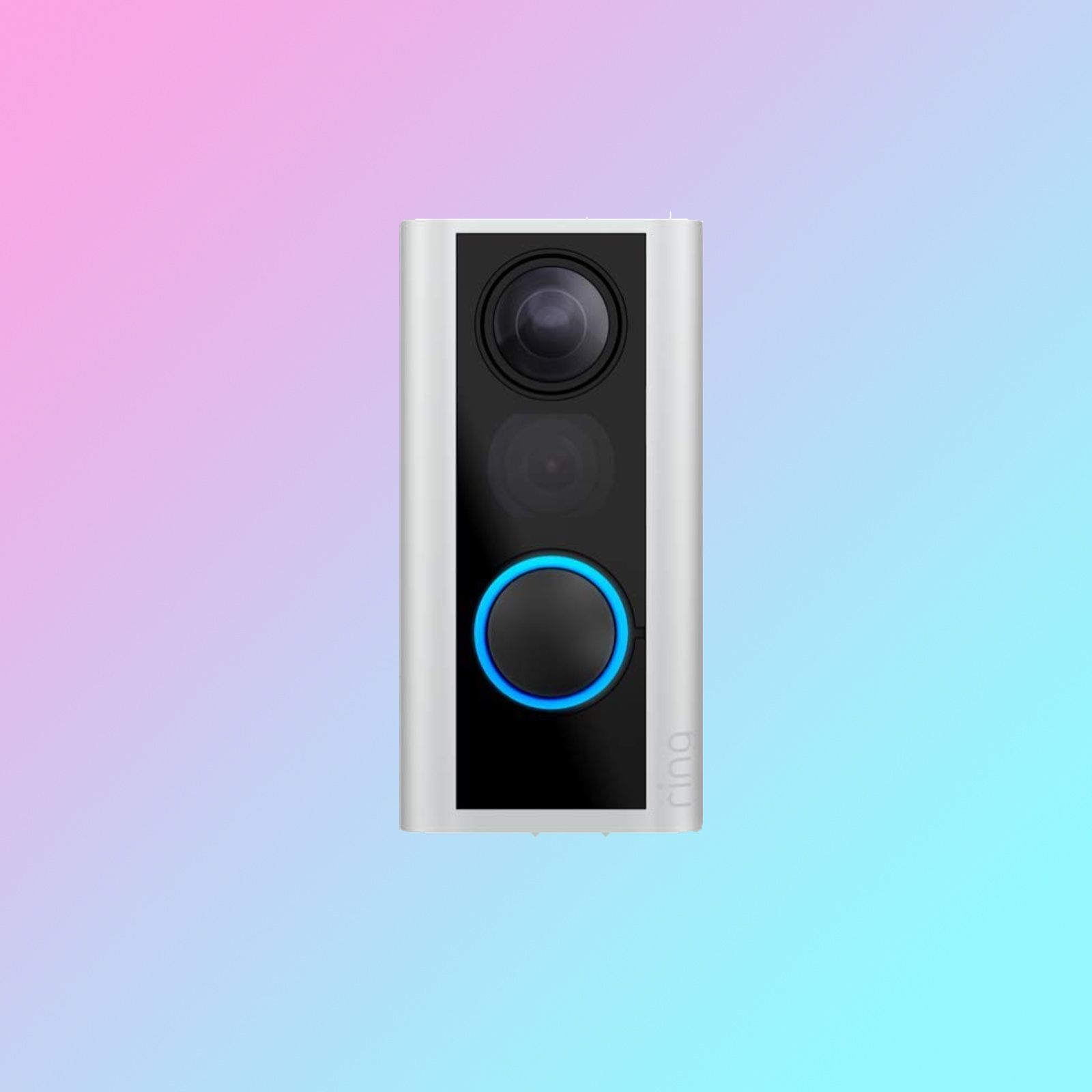 Best Prime Day Ring deals - Ring Peephole Cam square