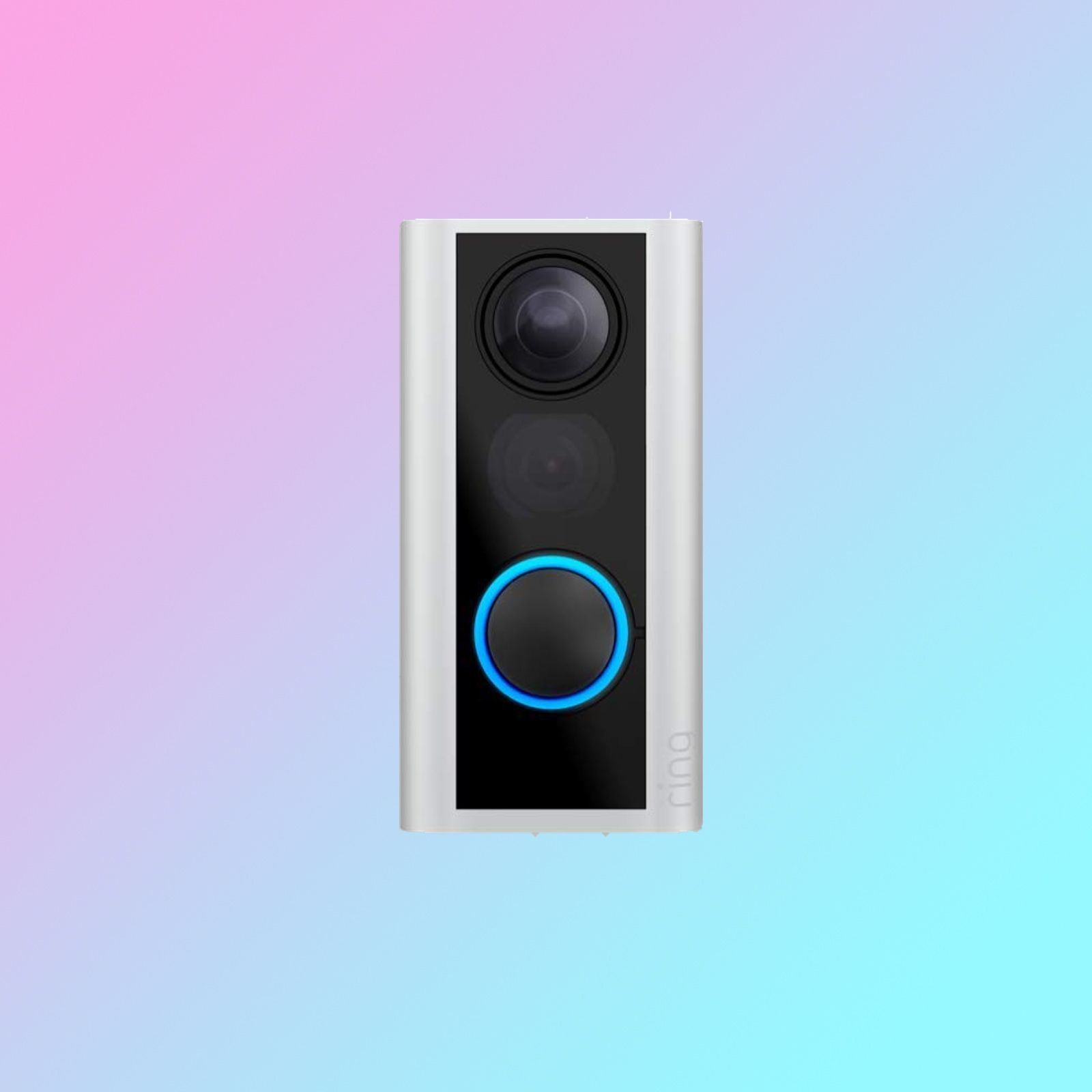 Las mejores ofertas de Prime Day Ring - Ring Peephole Cam square