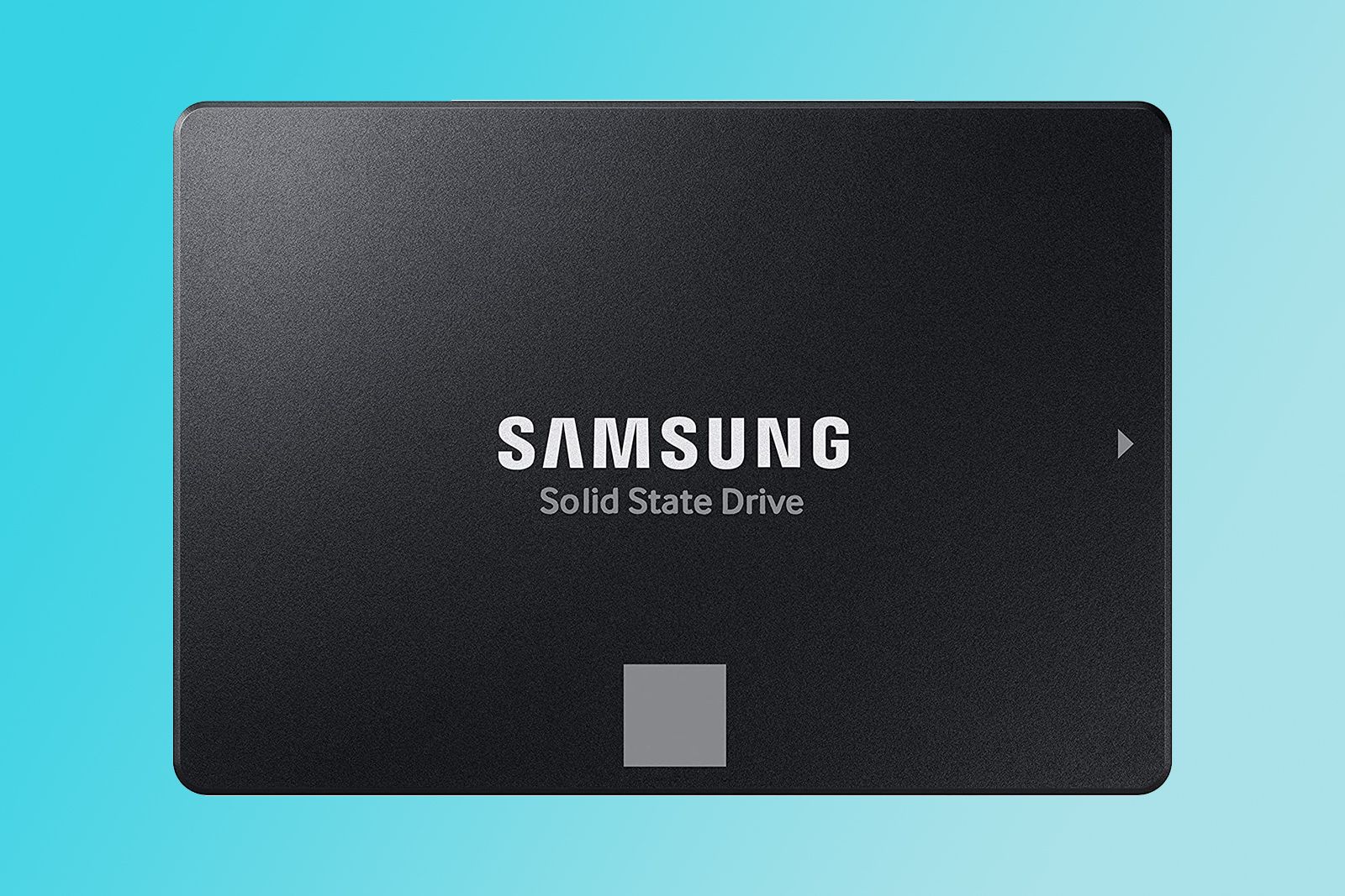 Samsung 870 Evo 1TB