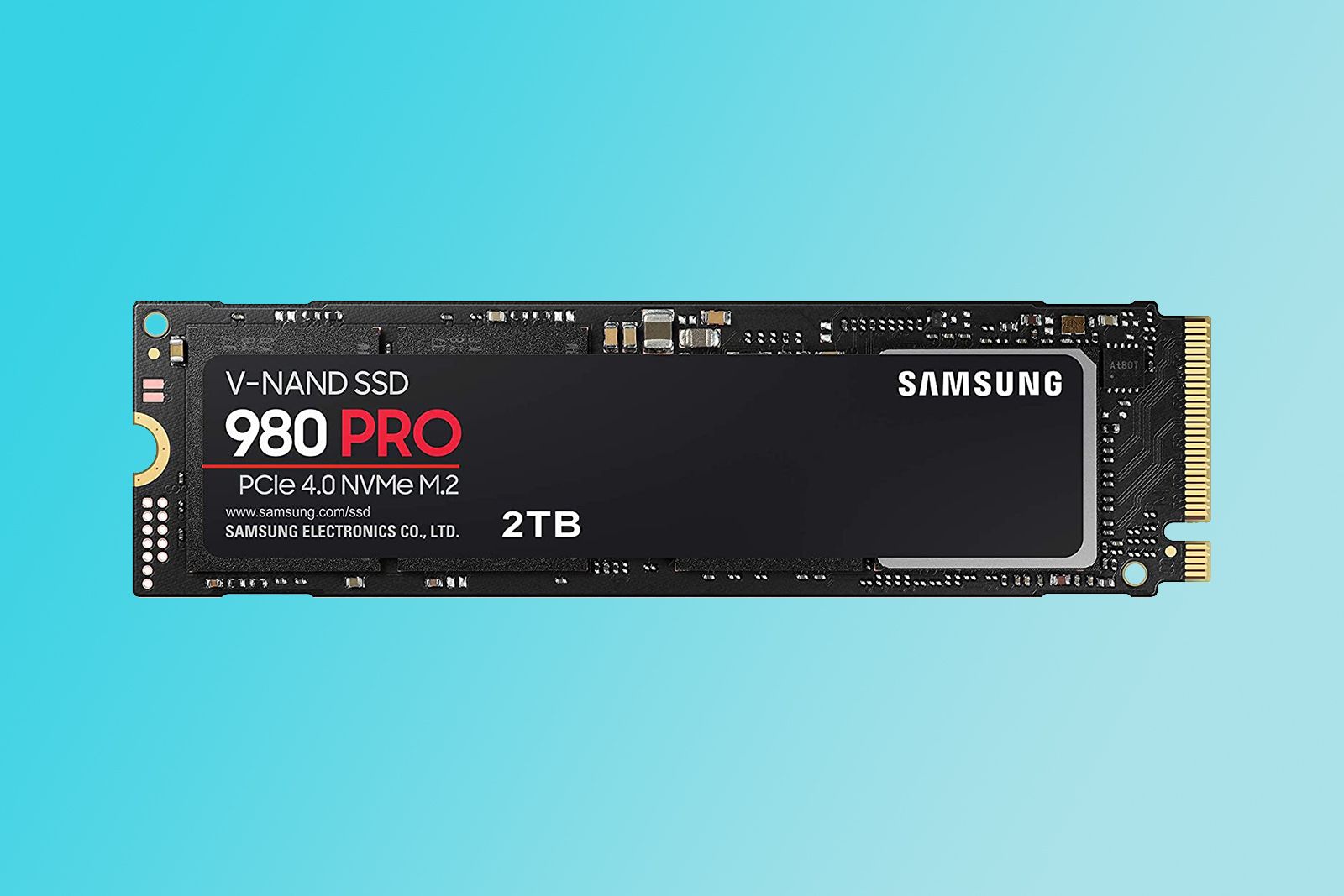 Samsung 980 Pro 1TB