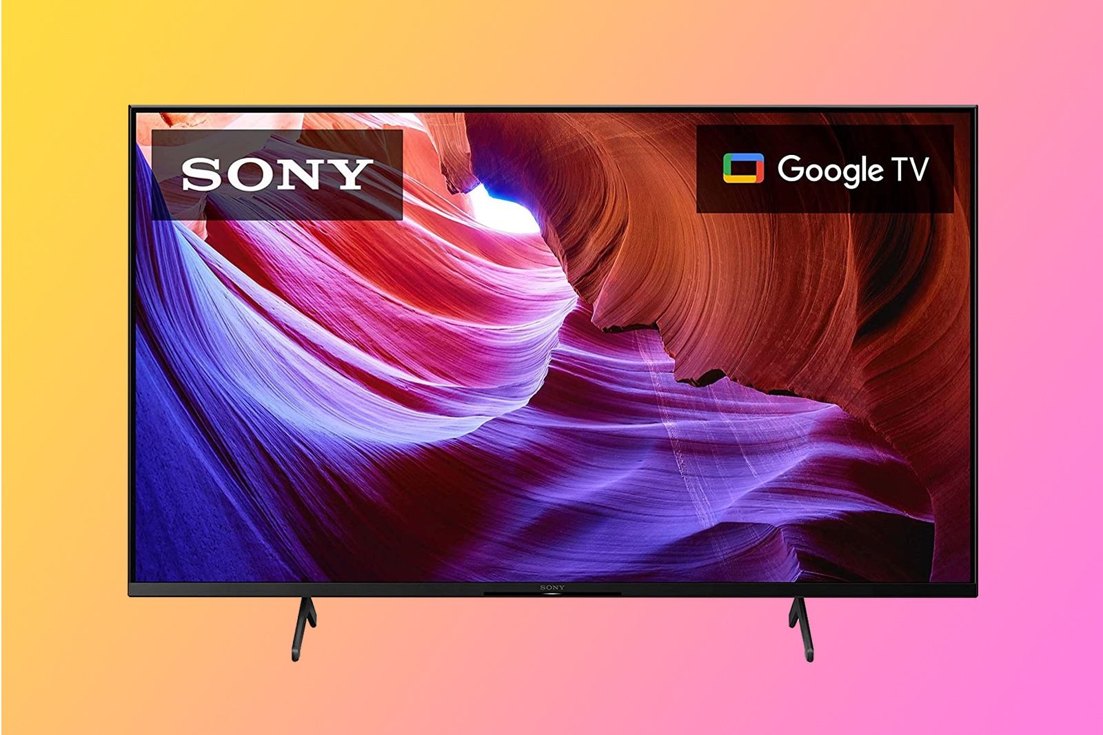 Best 42-inch TV - Sony X85K
