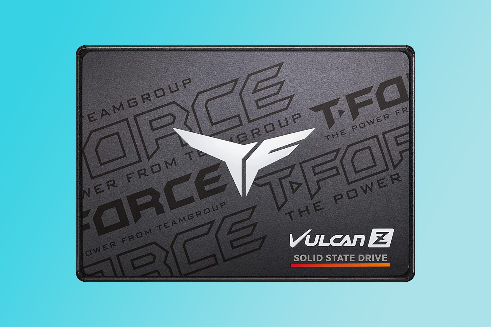 TeamGroup T-Force Vulcan Z