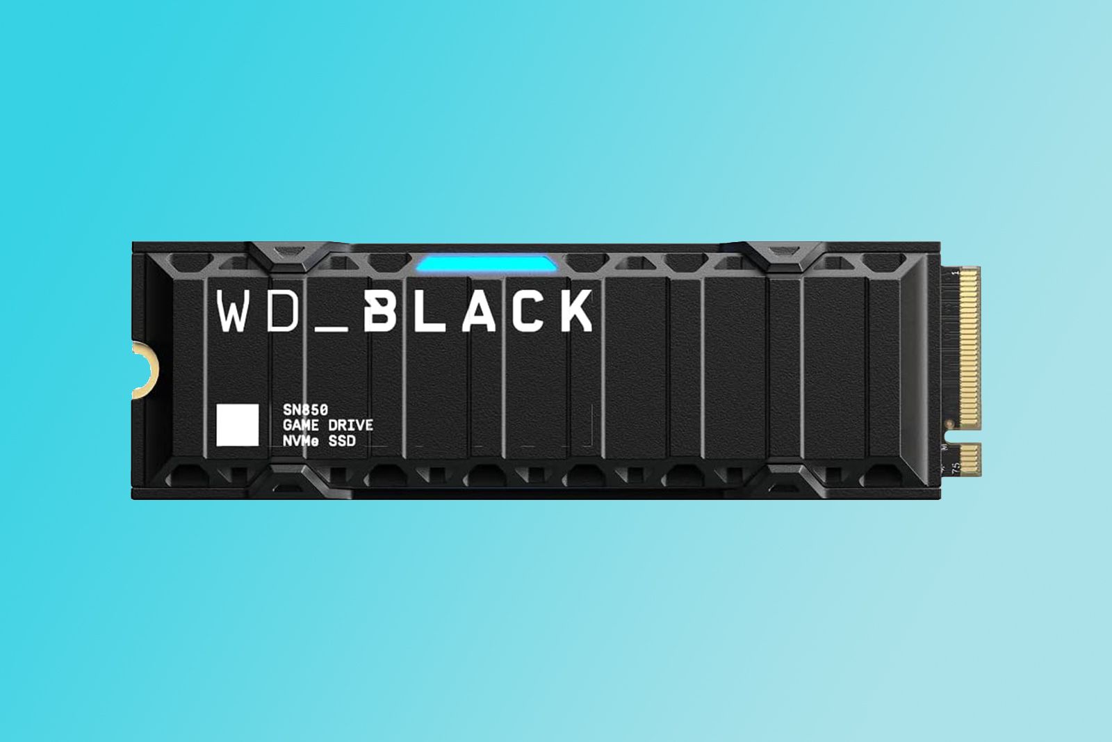 WD Black SN850