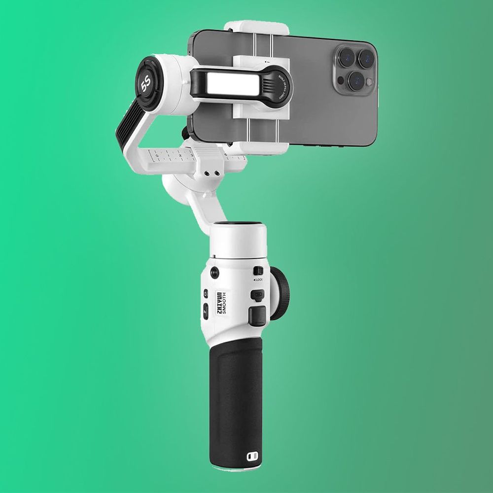 Zhiyun Smooth 5S Square