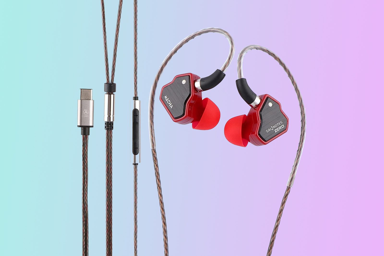 Los mejores auriculares con cable para iPhone en 2023