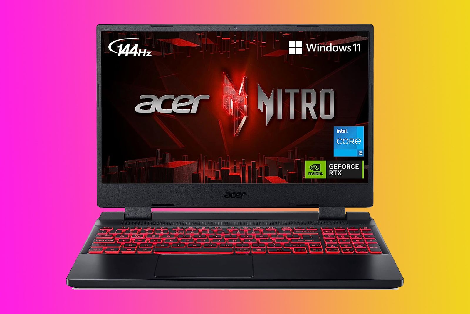 Acer Nitro 5