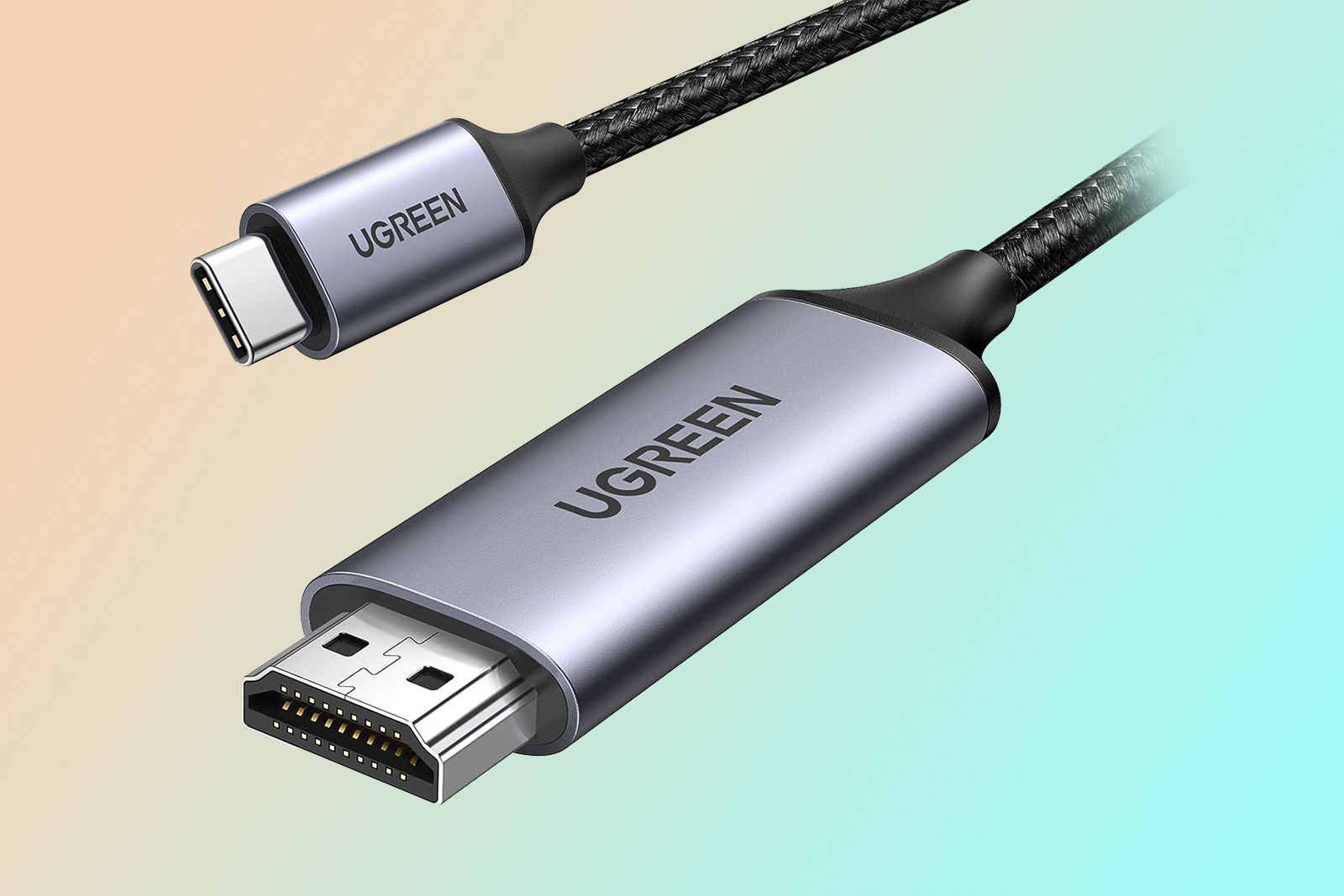 Ugreen USB-C to HDMI cable