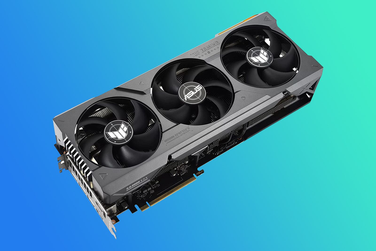 Asus TUF Gaming GeForce RTX 4080 OC