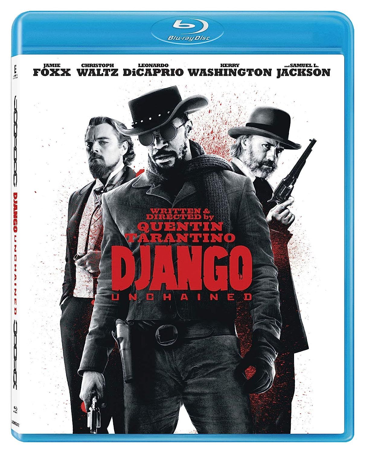  Django Unchained