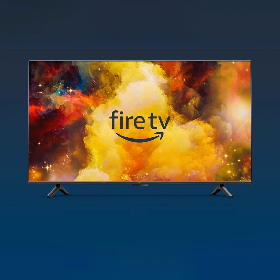 Amazon Fire TV 43 Omni Series 