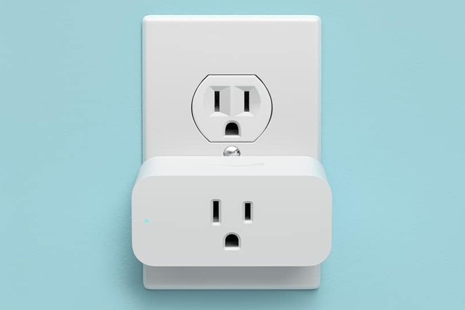 Amazon Smart Plug gets a super 48% discount to supercharge your smart home