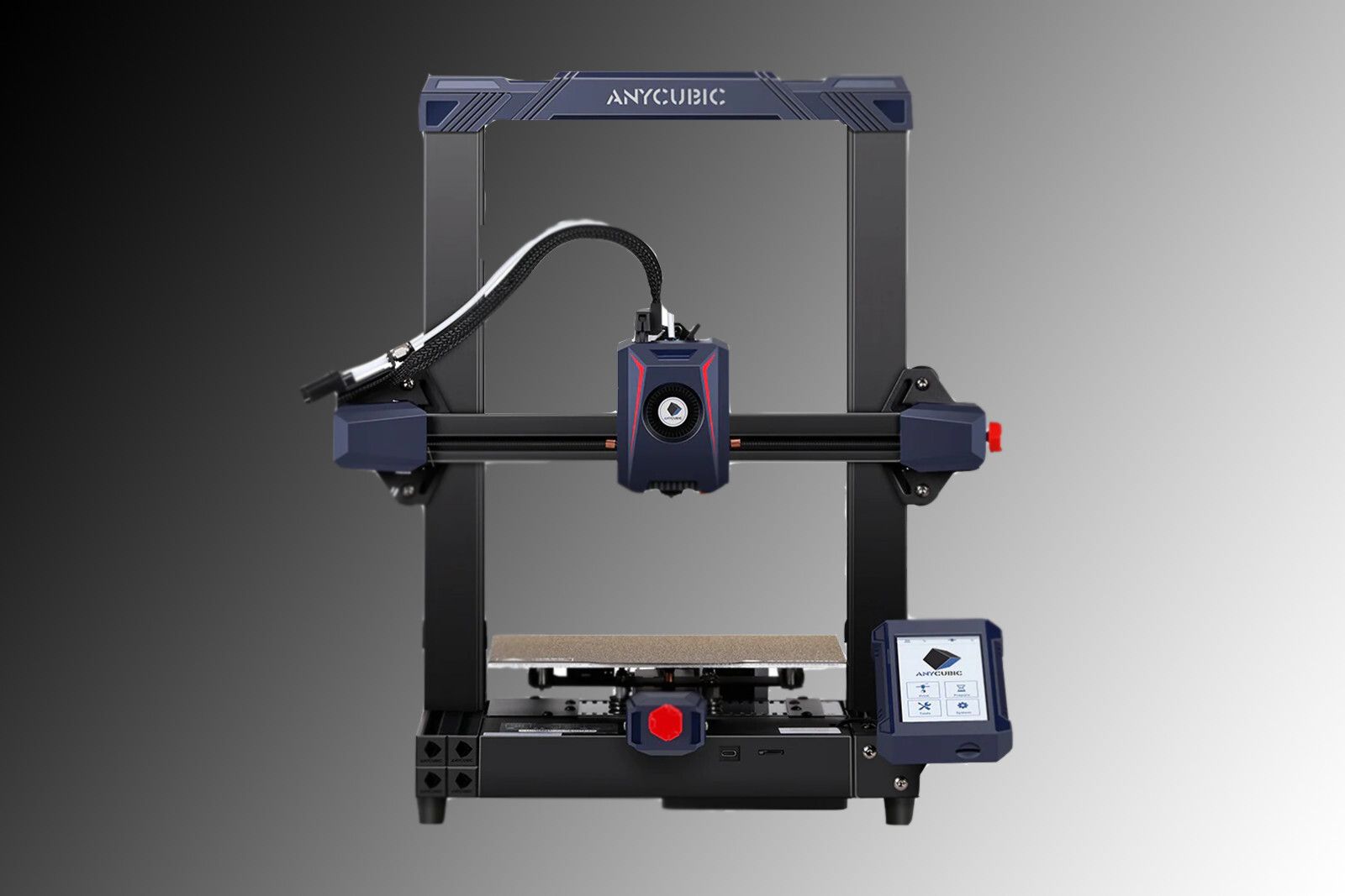 Best 3D printer 2024