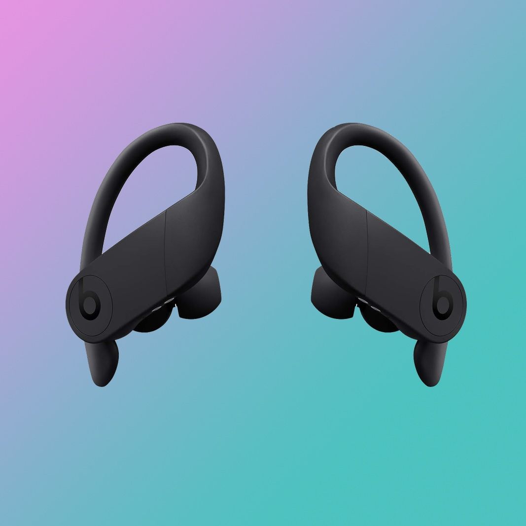 Beats Powerbeats Pro square