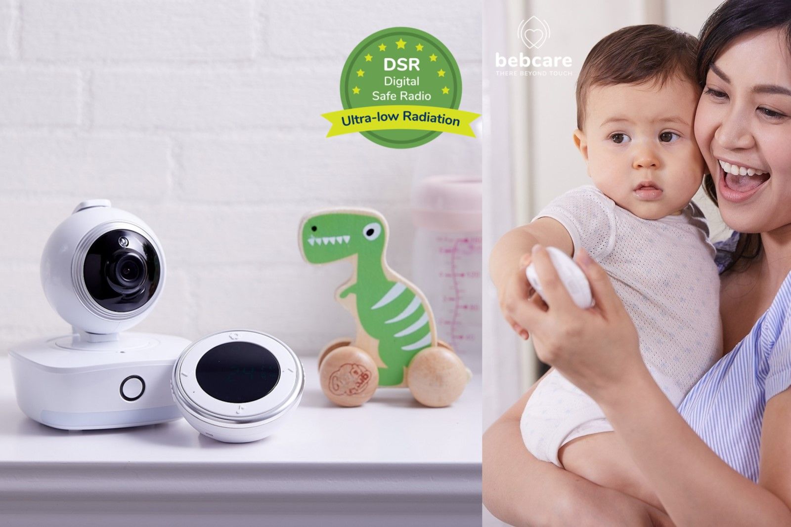 Bebcare iQ para Pocket Lint_2_1600x1067