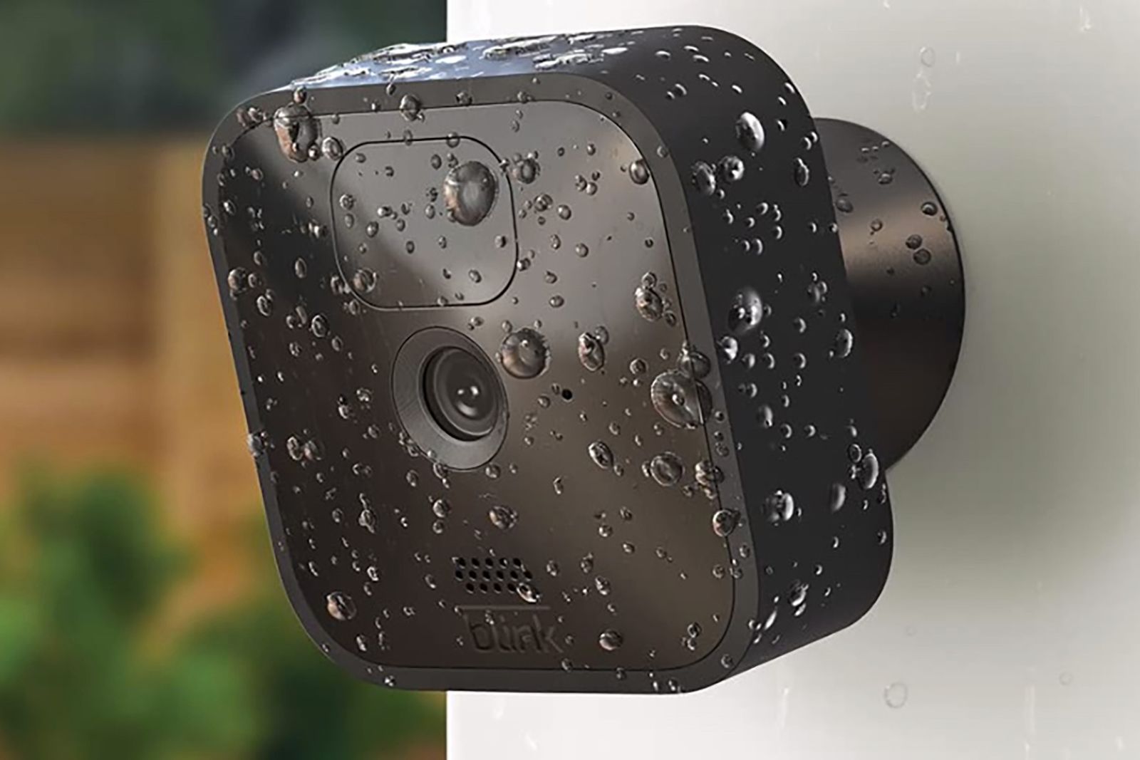 A 3-pack of Blink Outdoor cameras is half off in a last-minute Cyber Monday deal
