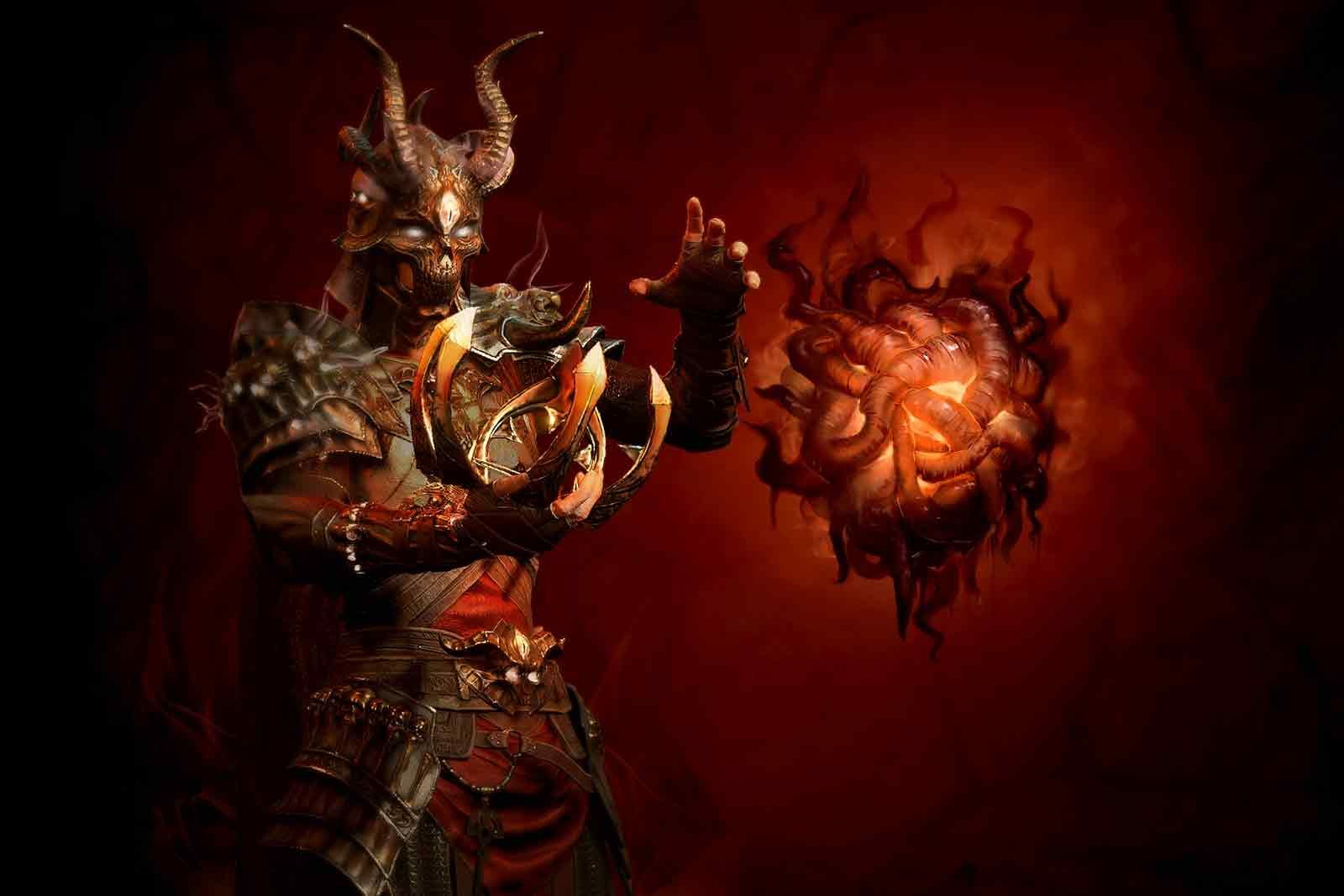 Diablo 4 season of the malignant