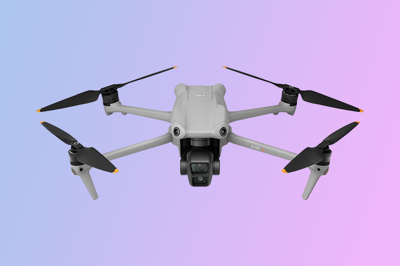 DJI Air 3 vs DJI Air 2S: What’s new?