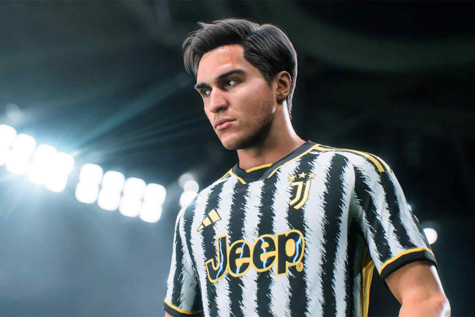 FIFA 24 release date: When is rebranded EA Sports FC 24 coming out