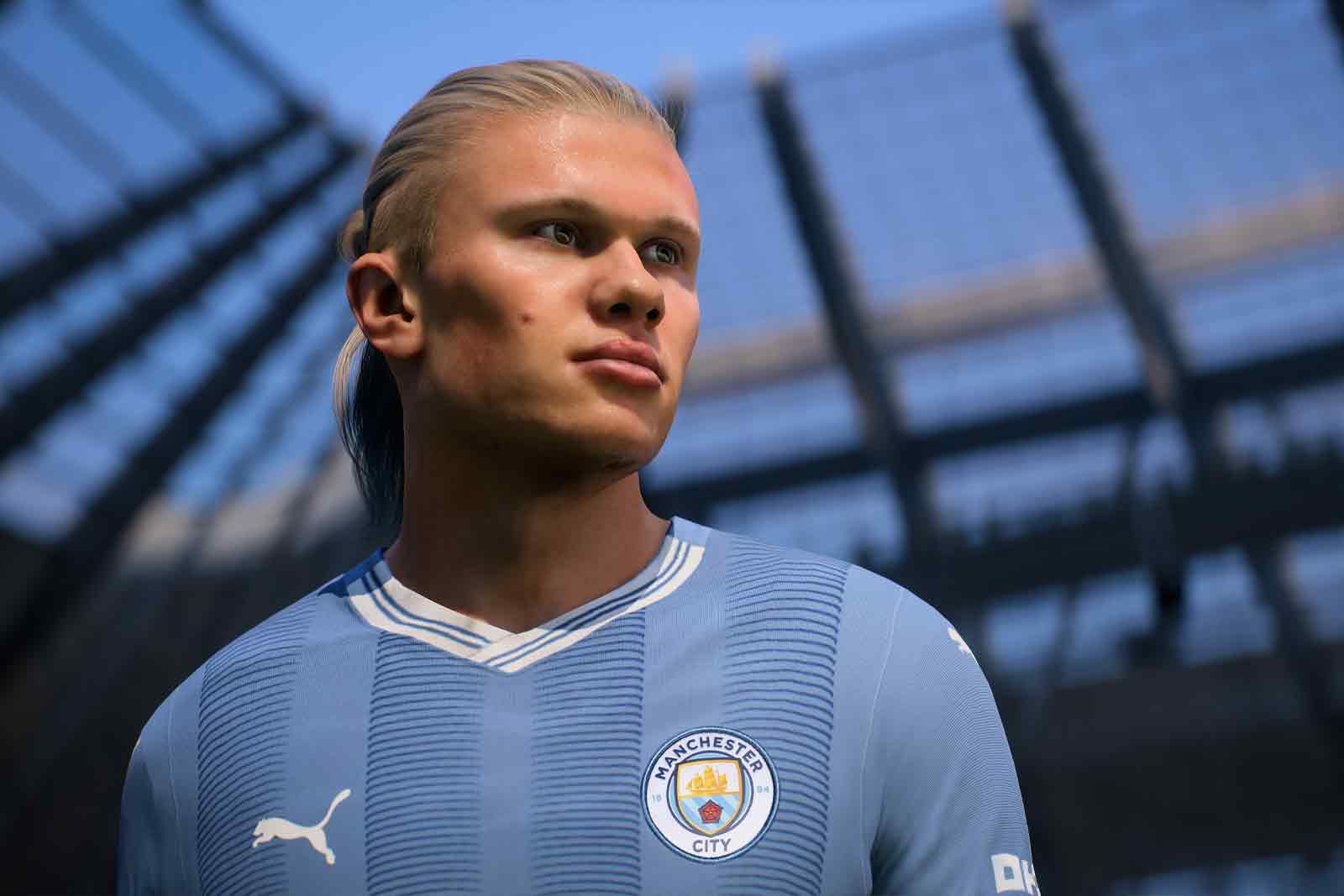 EA Sports FC 24: hands-on preview of the new FIFA