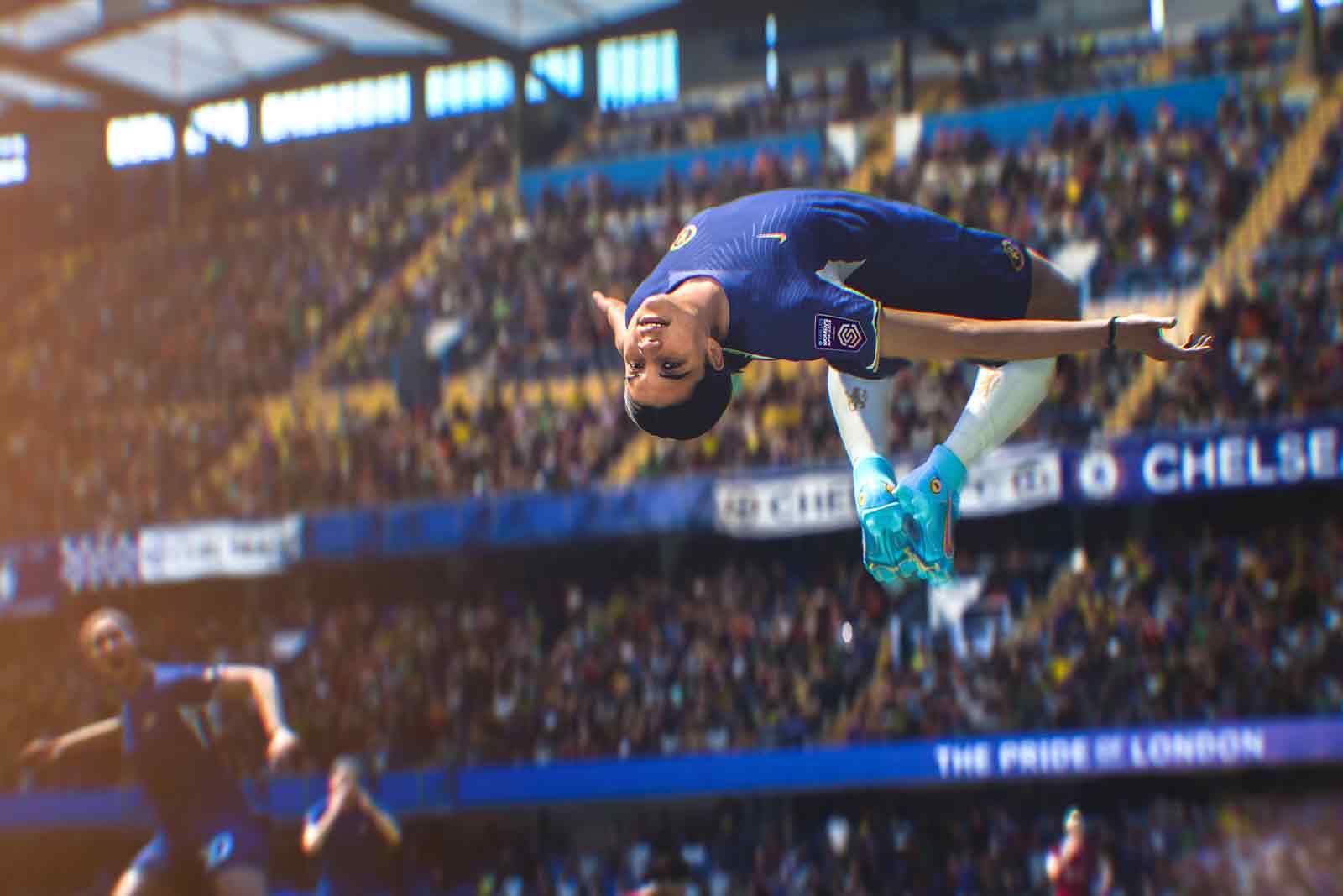 When is EA SPORTS FC 24 coming out: release date, trailer, editions and  platforms - Meristation