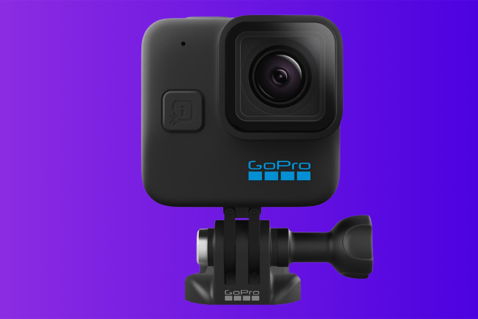 GoPro Hero 11 Black Mini