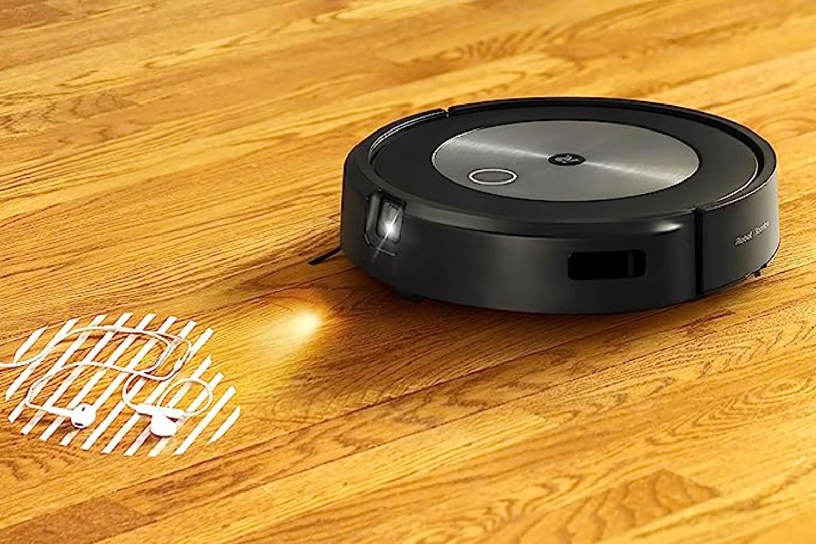 iRobot Roomba j6 Plus