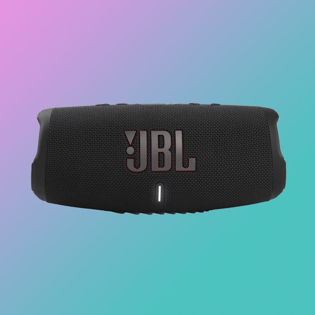 JBL Charge 5