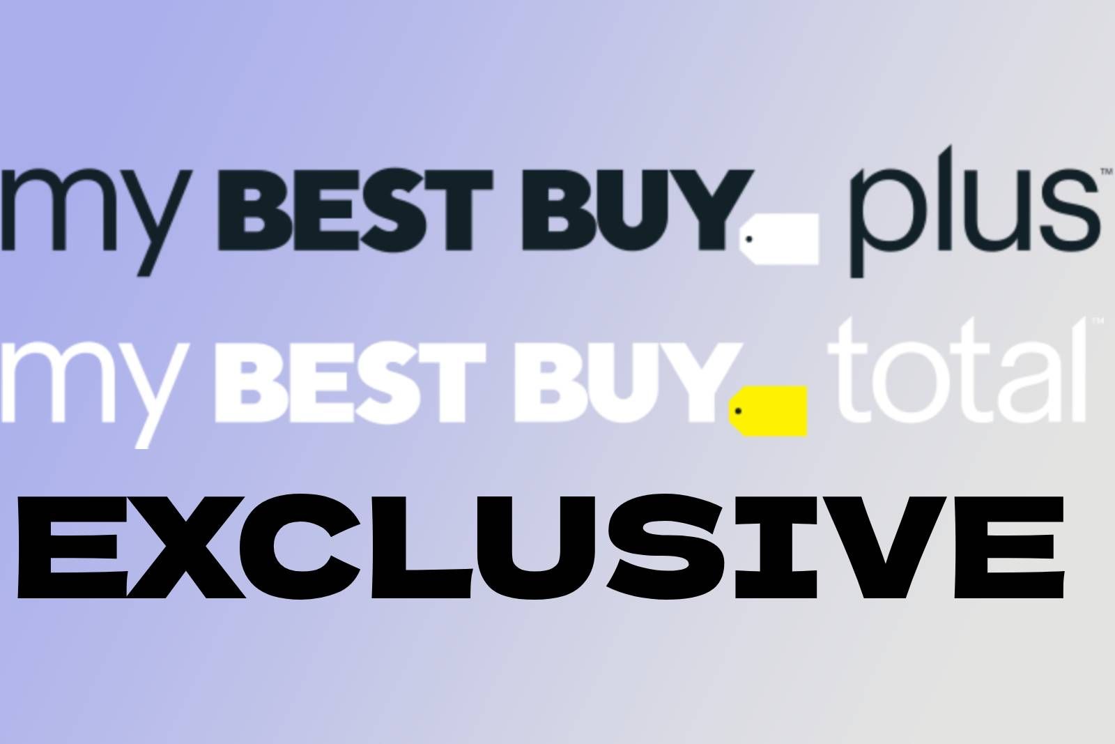 Best Buy is having a huge members-only sale filled with can't miss deals