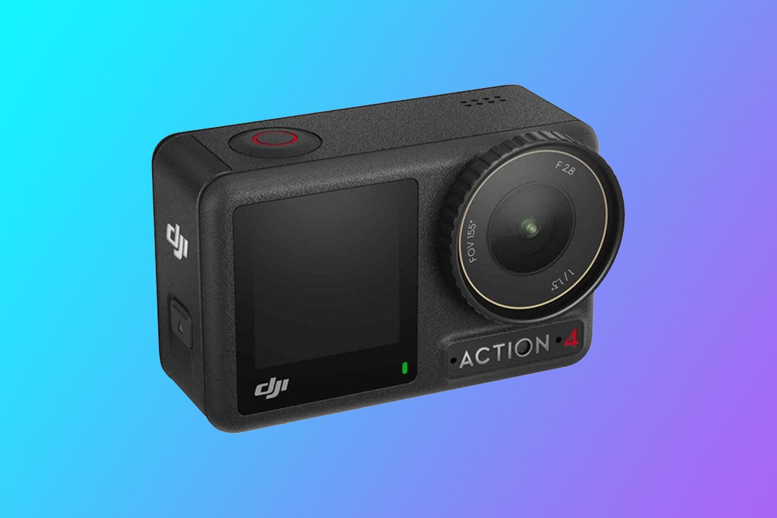 DJI Osmo Action 4 Camera: What to Know - Adorama