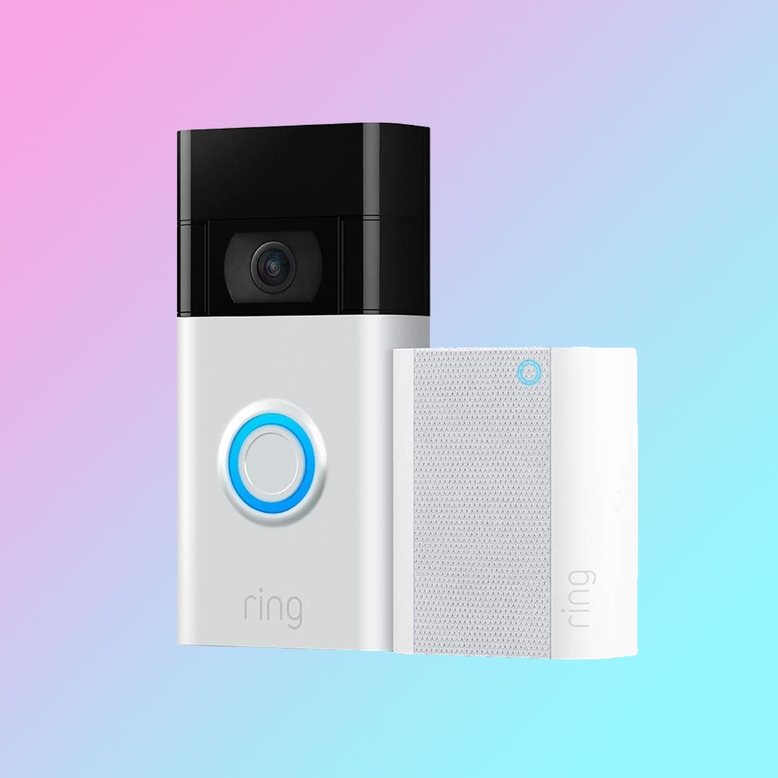 Last chance to get the best Prime Day Ring deals