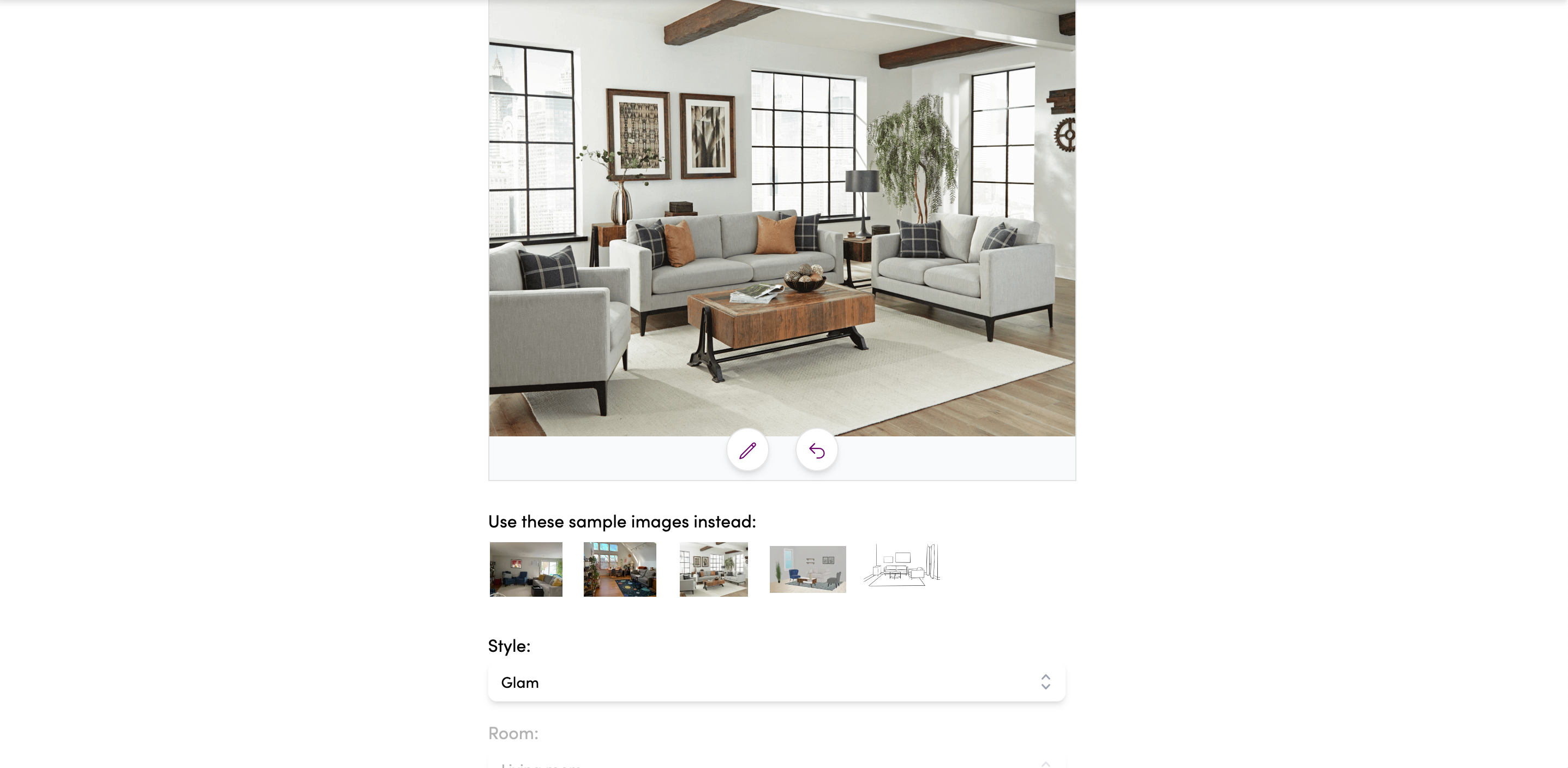 What is Wayfair and how does its new Decorify tool work?
