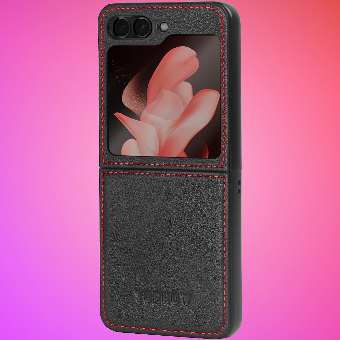 Best Samsung Galaxy Z Flip 5 cases