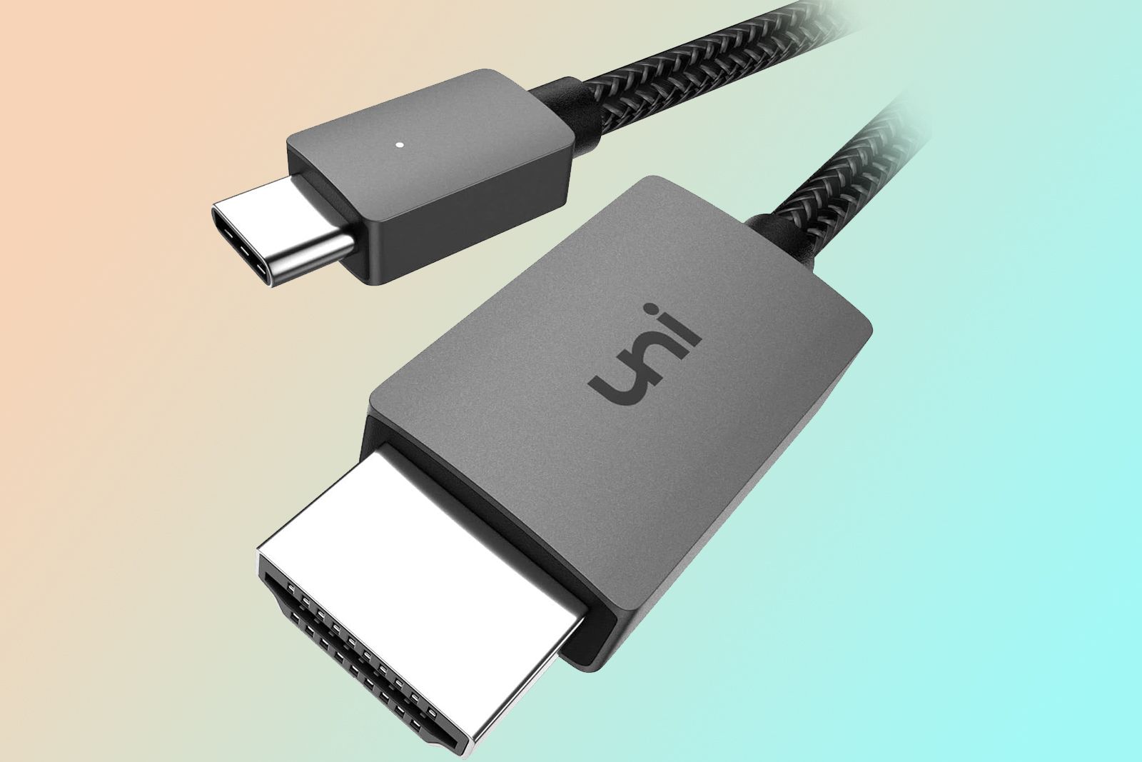 Uni USB-C to HDMI