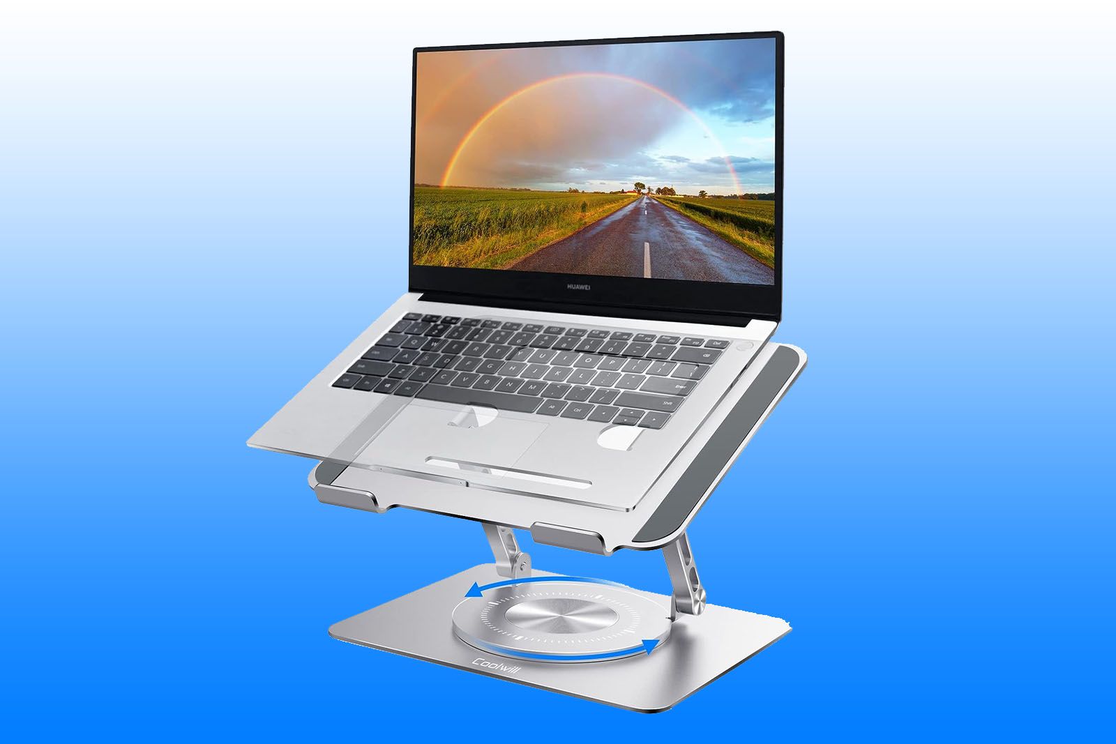 Finest laptop computer stands 2023: Elevate your working consolation ...