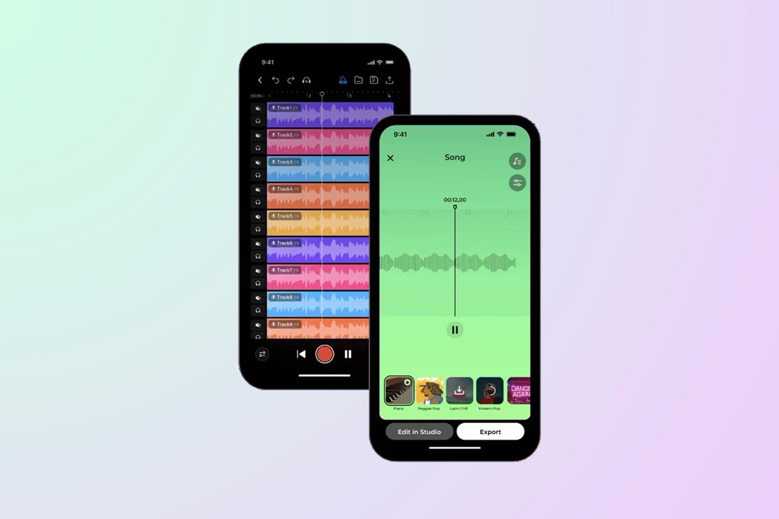 TikTok-owner ByteDance debuts Ripple music creation app