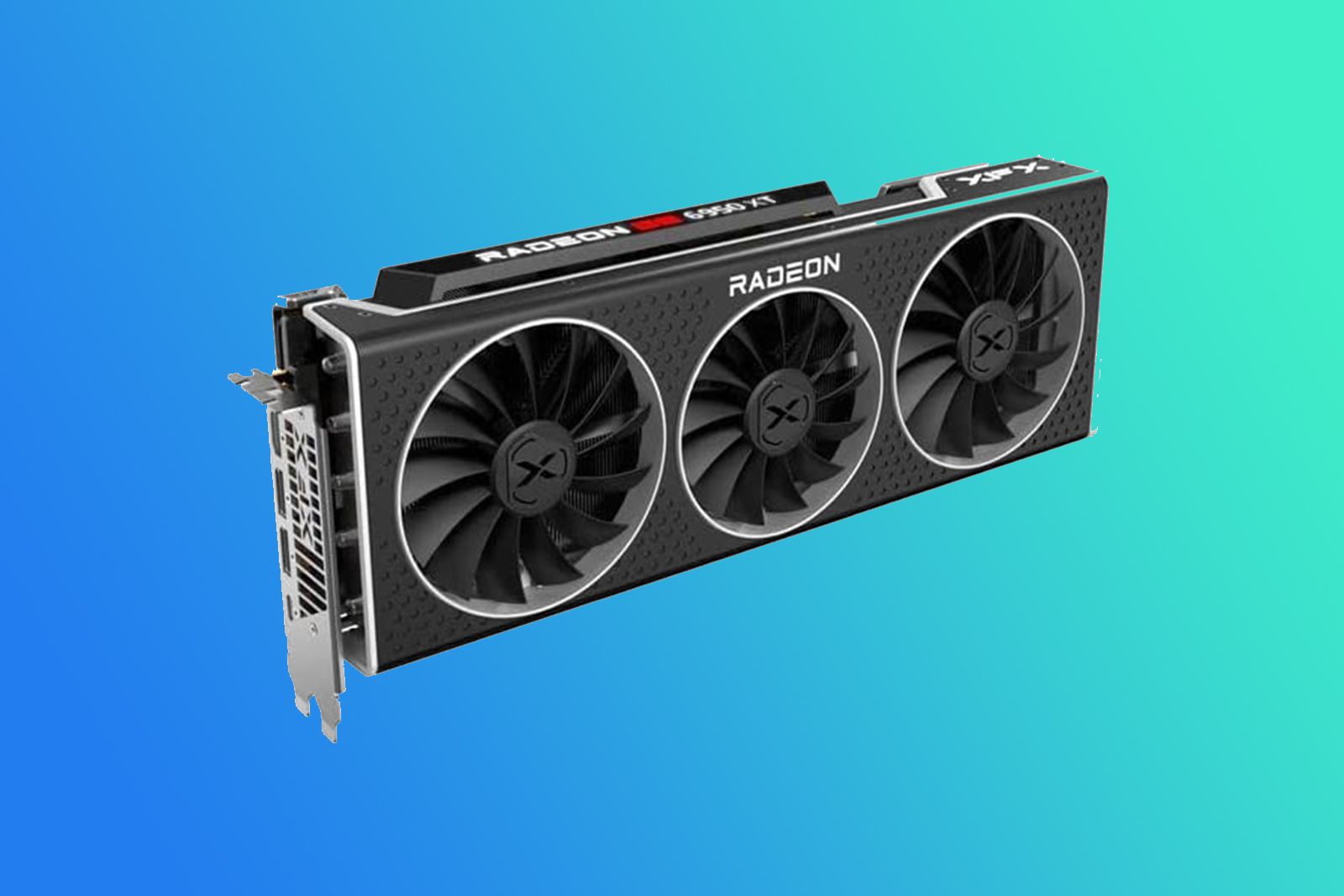 XFX Speedster Merc319 RX 6950 XT