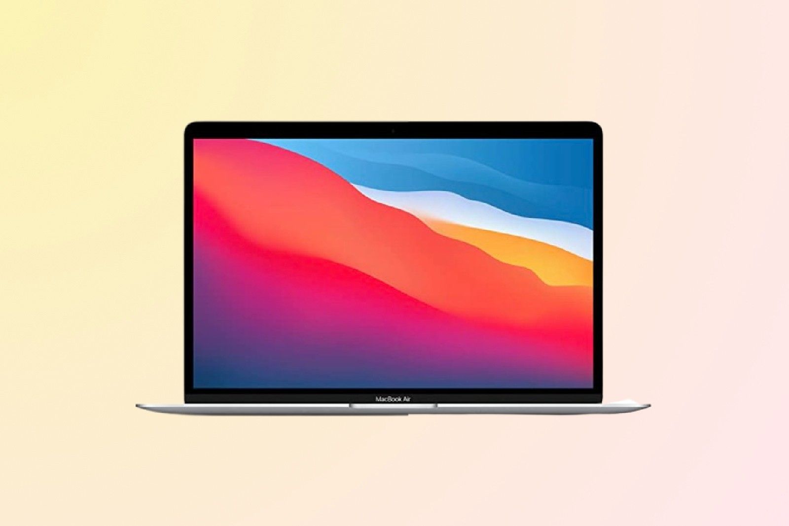 13-Inch Apple M1 MacBook Air 