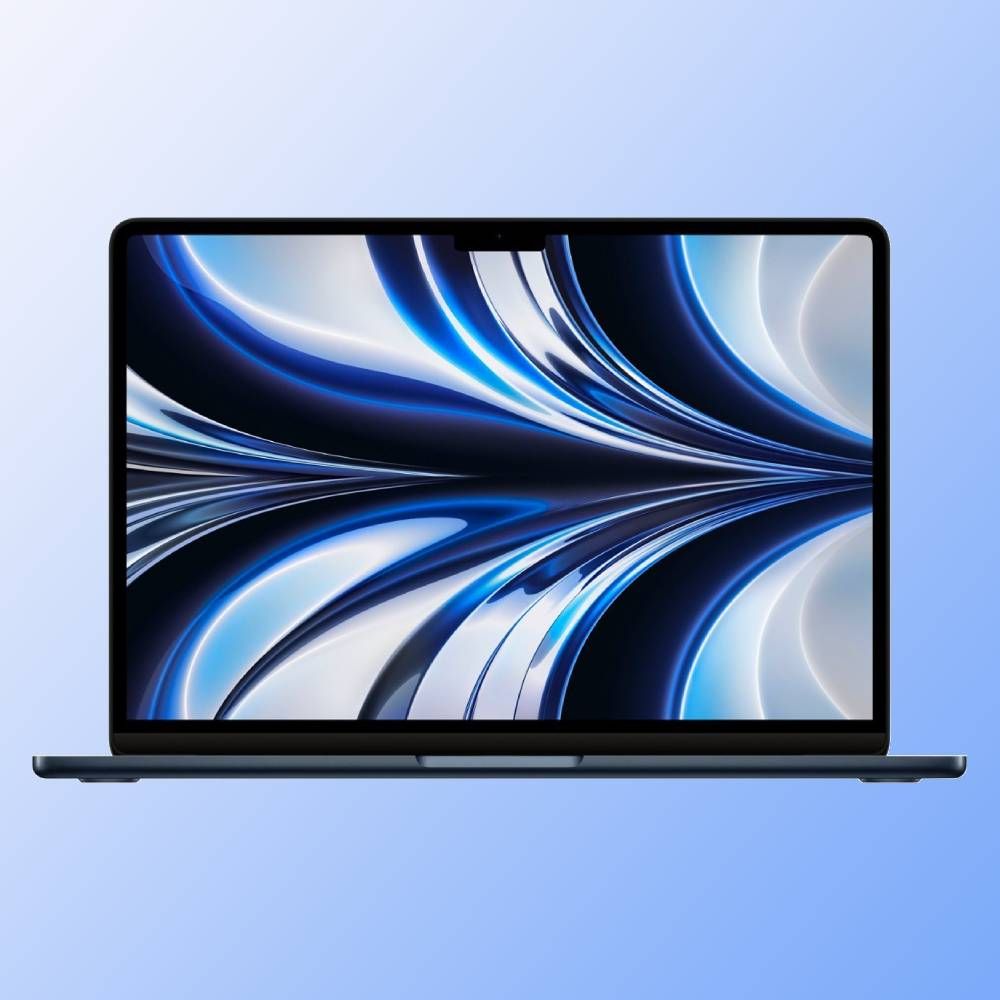 Save up to $250 on a MacBook Air and be back to school ready