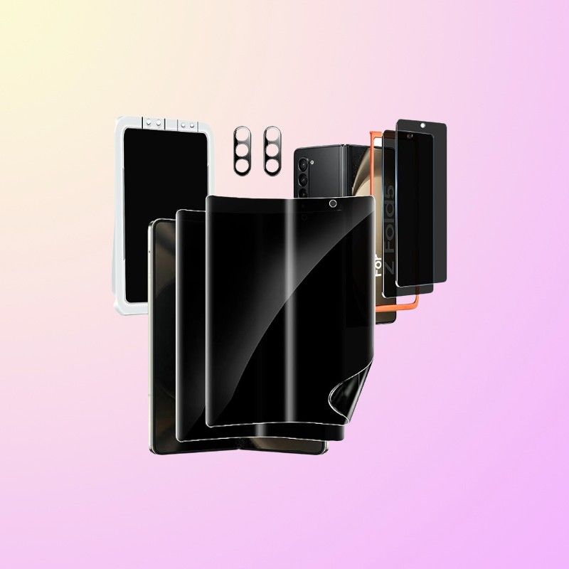 6-in-1 Milomdoi For Galaxy Z Fold 5 -2