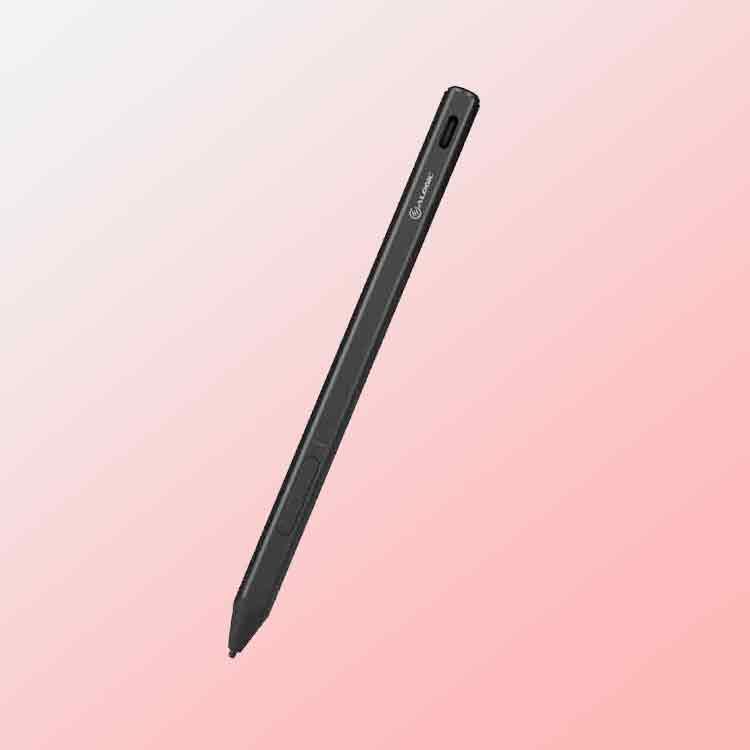 Lenovo USI Pen - digital pen - black