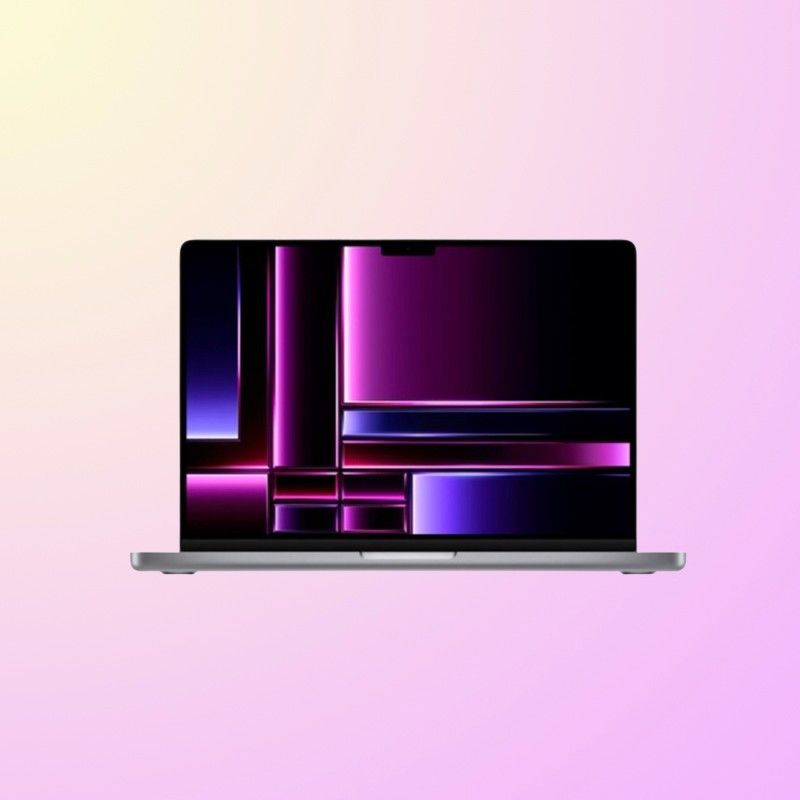 Apple MacBook Pro 14-inch (2023) 