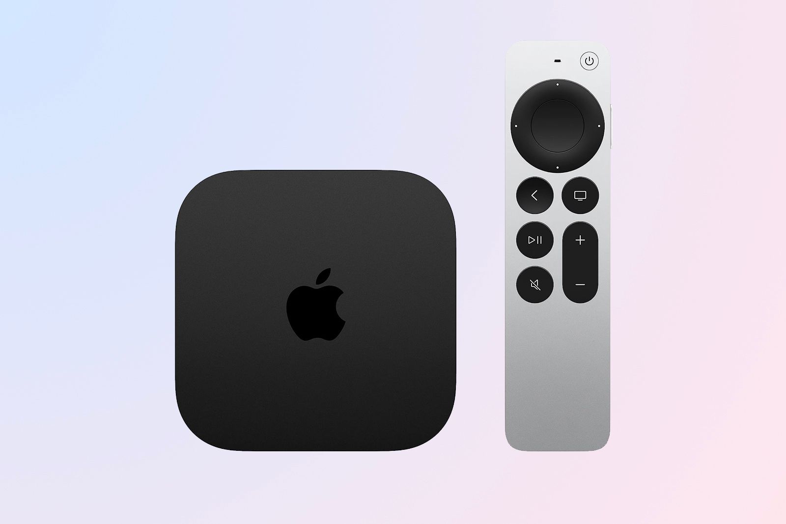 Apple TV 4K